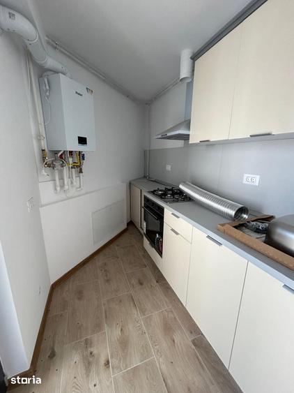 3 camere bloc nou - 2