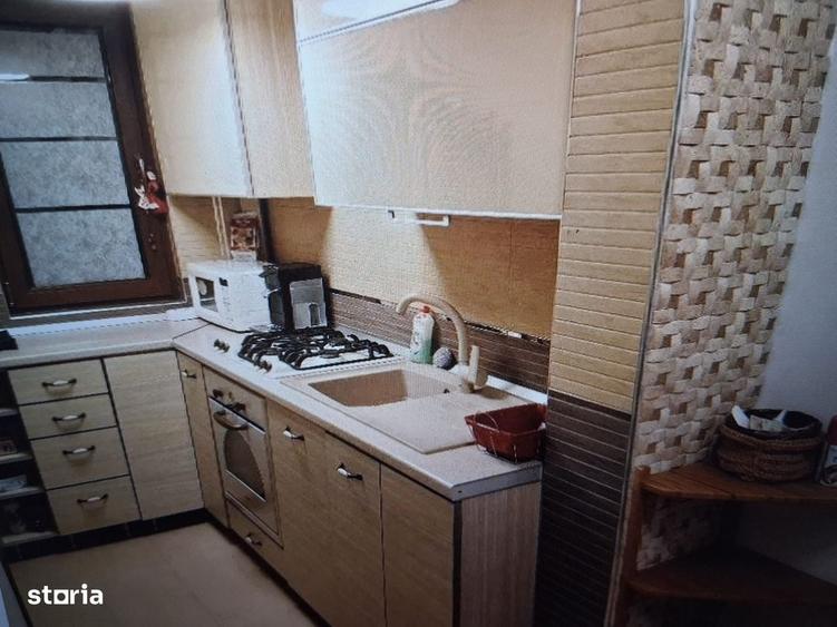 Apartament cu 2 camere în Lacul Tei