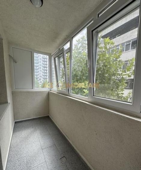 Apartament cu 2 camere decomandat, mobilat în Theodor Pallady