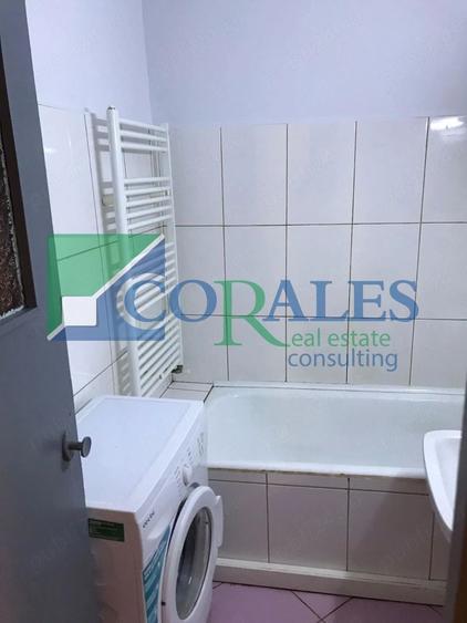 Apartament cu 2 camere decomandat, mobilat în Lipovei