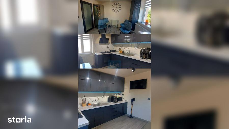 Apartament cu 4 camere - 5