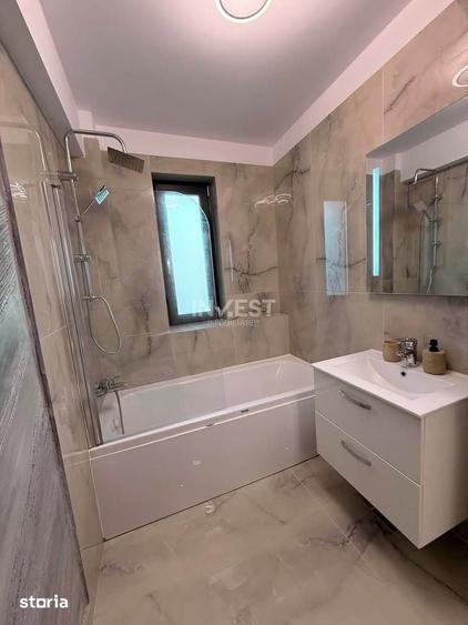 Apartament 1 camera zona Hlincea - Loc de parcare inclus - 2