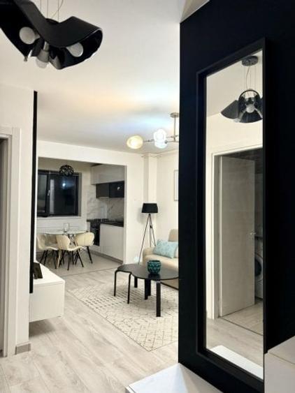 Apartament cu 2 camere decomandat în Theodor Pallady