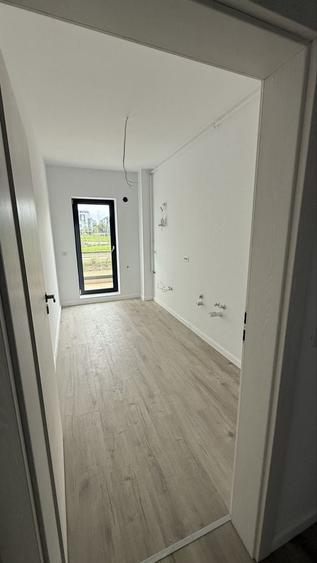 Apartament cu 2 camere decomandat în Exterior Vest