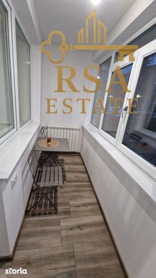 Apartament cu 2 camere decomandat în Ostroveni