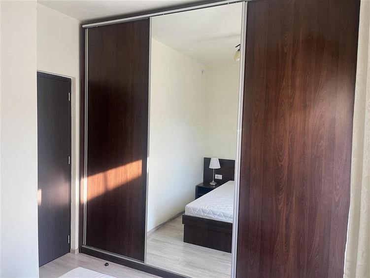 Apartament cu 2 camere decomandat, mobilat în Ștefan cel Mare