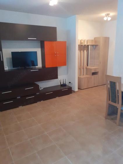 Apartament cu 2 camere semidecomandat în UTA