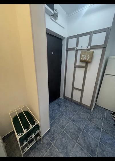 Garsonieră decomandată în Pantelimon