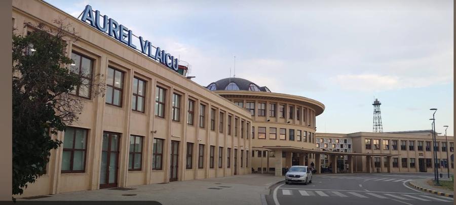 Teren intravilan de 10400 mp, în Băneasa