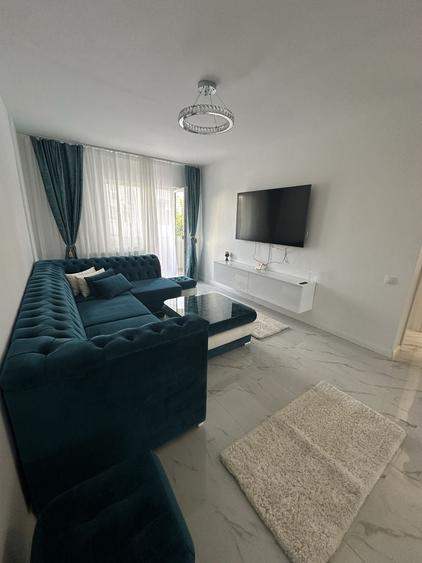 Particular. Inchiriez apartament cu 2 camere - 3