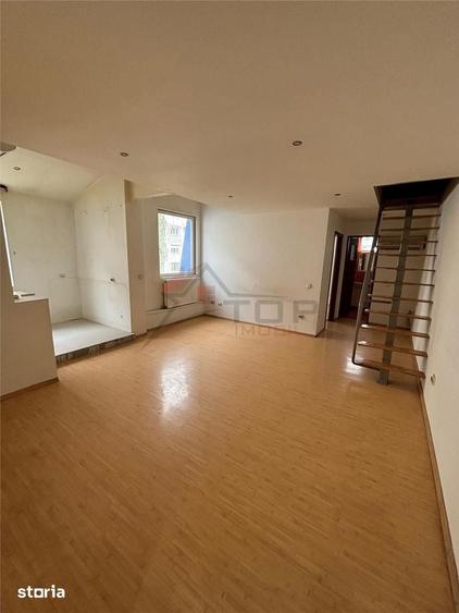 Apartament cu 2 camere zona Alexandru cel Bun - 3