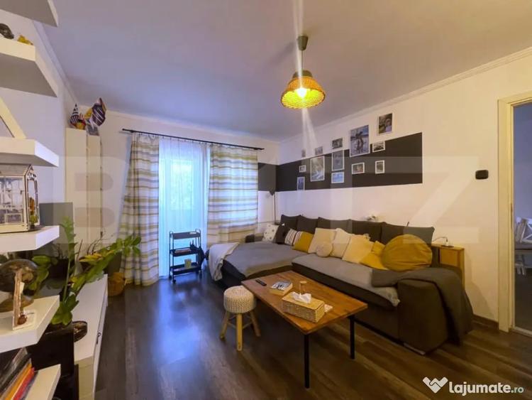 Apartament modern cu 3 camere | etaj 3/4 | zona excelenta - 5