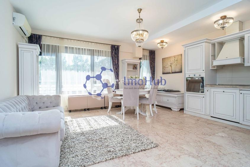 Ap 3 cam premium, 85 mp, Exclusive Residence Copou
