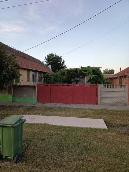 Casă cu Teren 3800 Mp în Soca