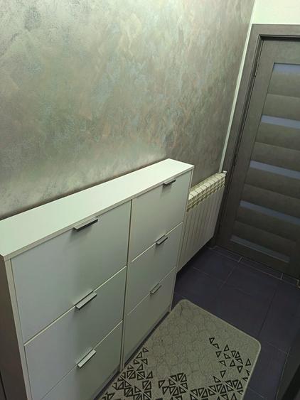 Apartament cu 2 camere nedecomandat în Central