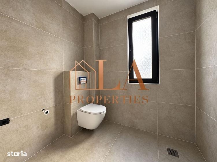 Casa individuala 5 camere | Teren 336mp | Bragadiru - 14