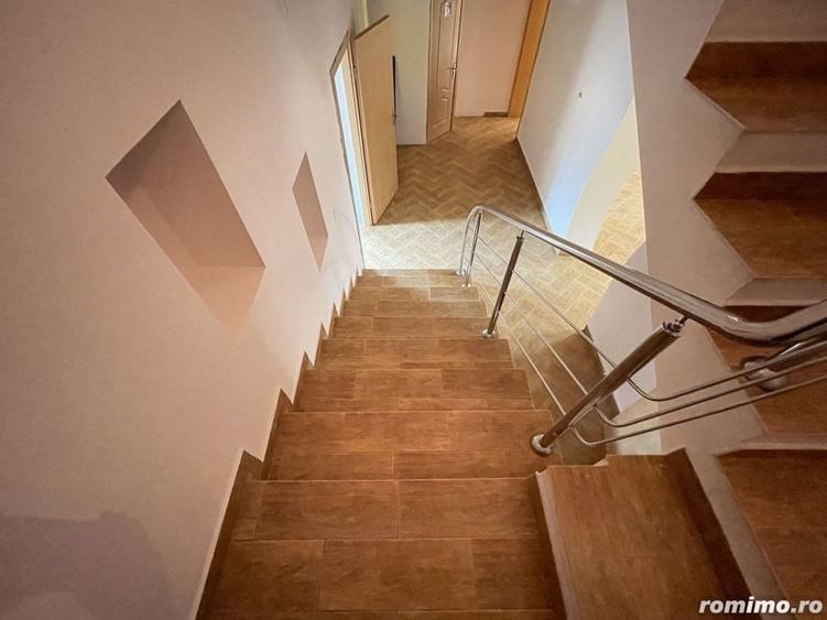 Casă cu 3 camere cu Teren 260 Mp în Mehala