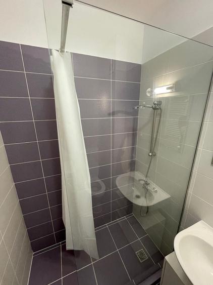 Apartament cu 2 camere decomandat în Exterior Vest