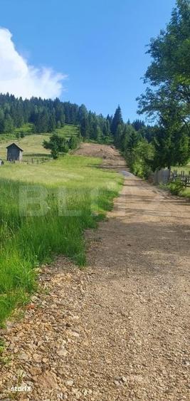 Teren de 9755 mp, în Central