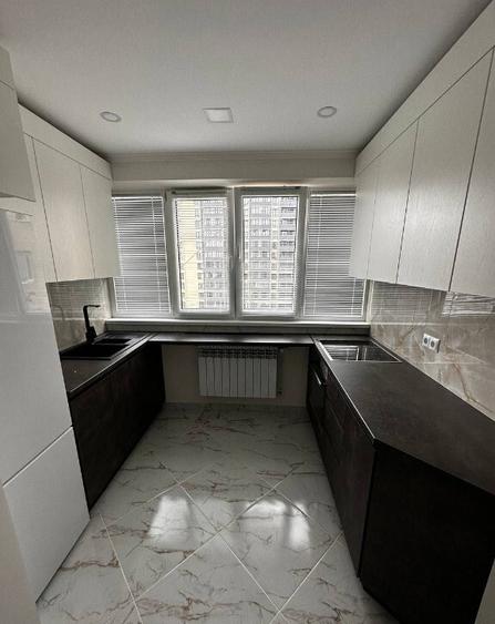 Inchiriez apartament cu 2 camere,Gheorgheni - 12