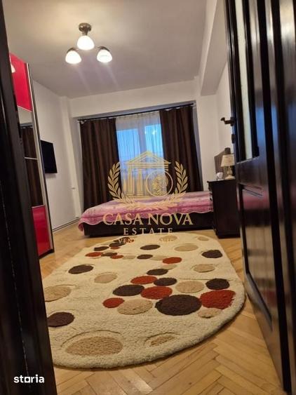Apartament 2 camere decomandat, parcare inclusa, Teodor Mihali - 3