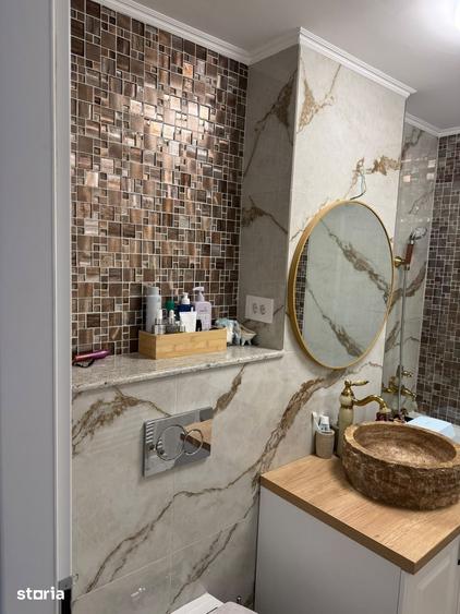 Apartament cu 2 camere în Tineretului