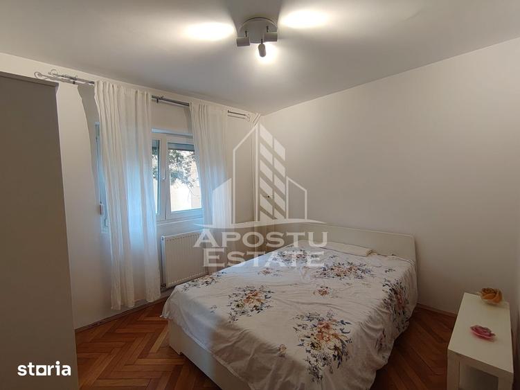 Apartament cu 2 camere în Olimpia-Stadion