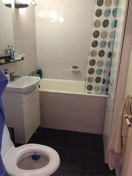 Apartament cu 3 camere în Rogerius