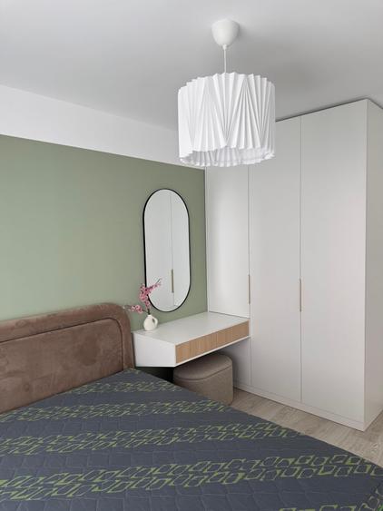 Apartament 2 Camere  Estoria City / 5 minute Metrou N Teclu / 62 mp - 6