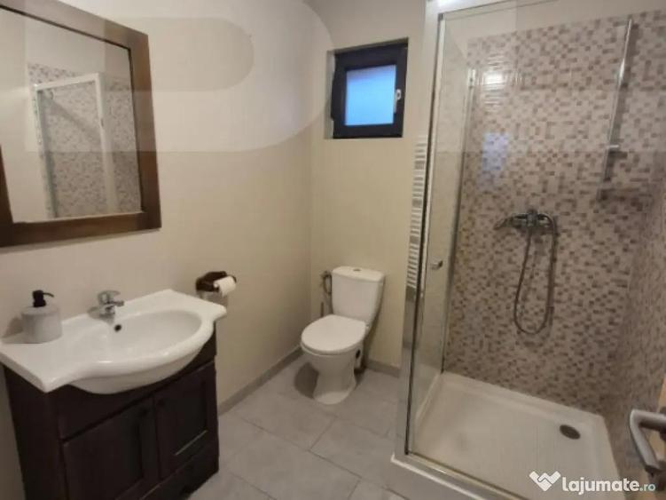 Casă cu 3 camere cu Teren 200 Mp în Sântuhalm