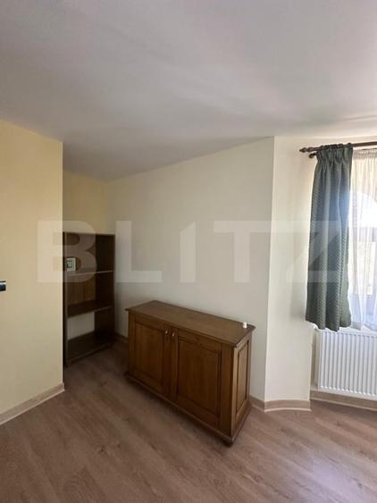 Apartament cu 2 camere decomandat, mobilat în Moșnița Nouă
