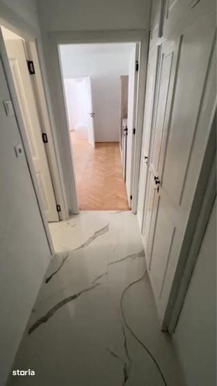 Apartament cu 2 camere nedecomandat în Ștrand