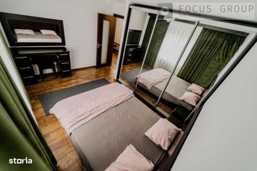 Apartament cu 2 camere în Vitan — fotografia 3