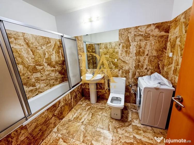 Apartament cu 2 camere decomandat în Doamna Ghica