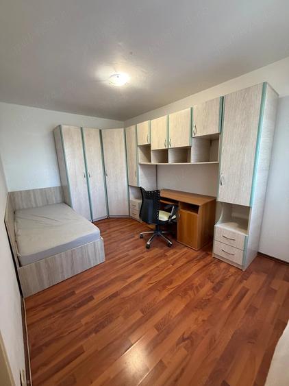 Apartament cu 3 camere decomandat în Timișoara