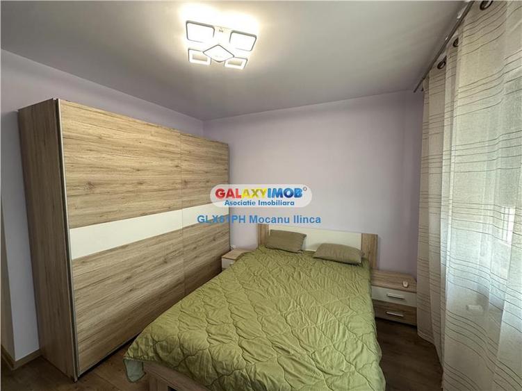 Inchiriere apartament 2 camere, modern, Ploiesti, Republicii - 8