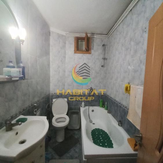 Casă individuală cu 6 camere cu Canalizare în Brâncoveanu