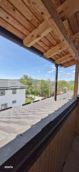 Casa de vanzare in Pucioasa ideala pentru locuinta sau investitie - 16