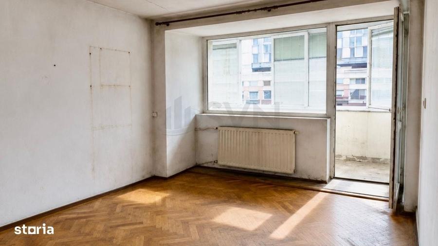 Apartament 2 Camere I Iancu de Hunedoara I Ideala Investitie - 8