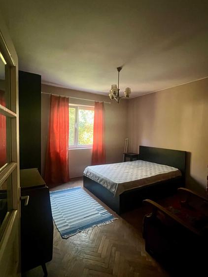 Casă cu 4 camere în Bicaz-Chei