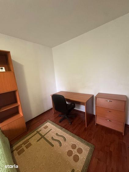 Apartament 2 camere Gheorgheni str Unirii - 9