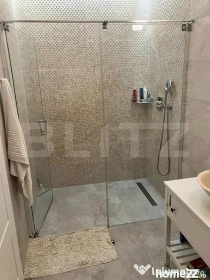 Casă cu 4 camere cu Teren 316 Mp în Central