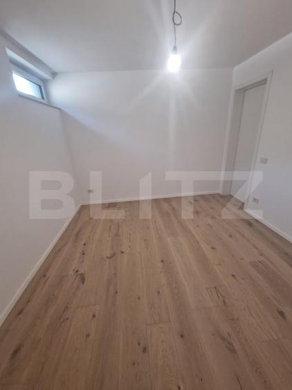 Casă individuală, nouă, modernă, 270 mp utili + 860 mp teren, zona Tătărași - 18