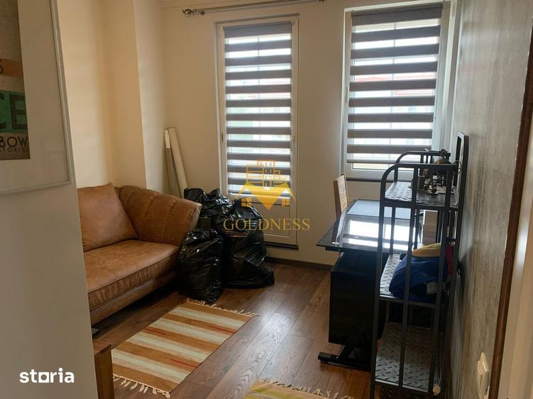 Apartament cu 4 camere, mobilat în Mănăștur