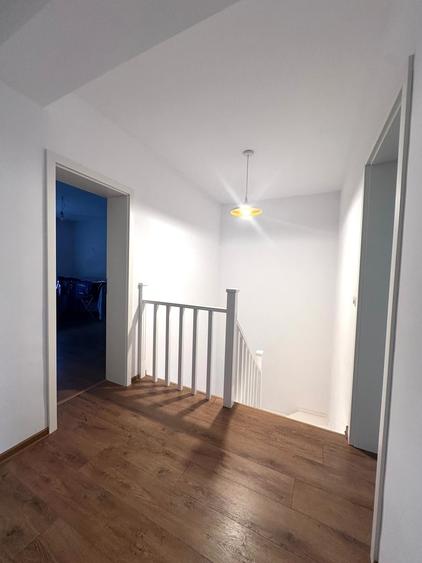 Duplex cu piscina- 4 camere si 2 bai - zona excelenta- Mosnita Noua - 12