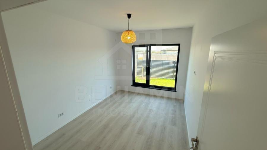Casă individuală cu 3 camere cu Teren 479 Mp în Cârcea