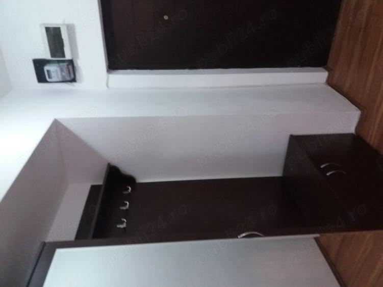Apartament cu 3 camere decomandat în Universitate