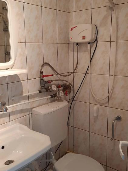 Garsonieră decomandată în Complex Studențesc