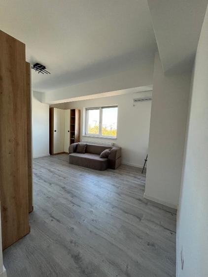 Apartament cu 2 camere decomandat, mobilat în Frumoasa