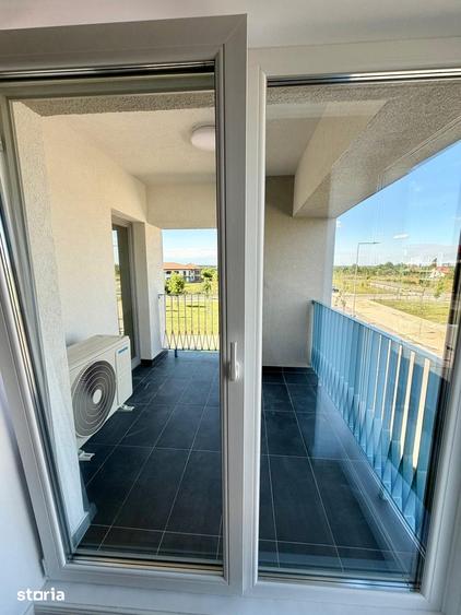 Antracit Coanda - Boxa bonus- Bloc boutique 4 etaje - 93 mp utili - 6